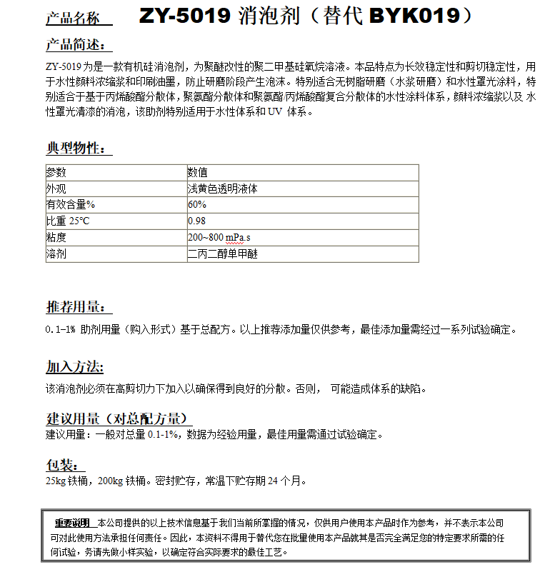 ZY-5019消泡剂（替代BYK019）.png